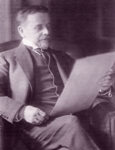 Ludwig Hoffmann (architect)