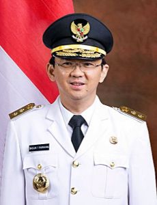 Basuki Cahaya Purnama
