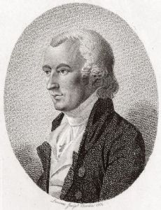 Carl Ludwig Willdenow