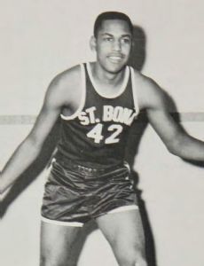 Tom Stith