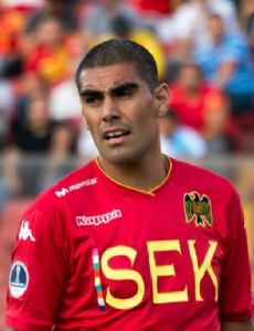 Sebastián Varas