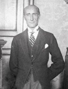 Ludovico Spada Veralli Potenziani