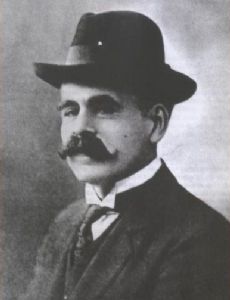 Ángel Villoldo