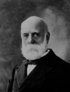 William Shew