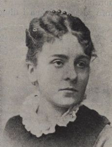 Anna Tomaszewicz-Dobrska