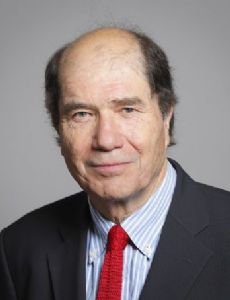 Michael Berkeley