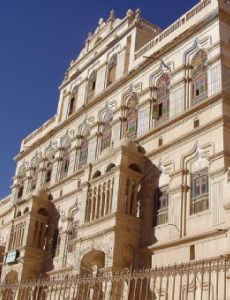 Qasr al-'Ishshah