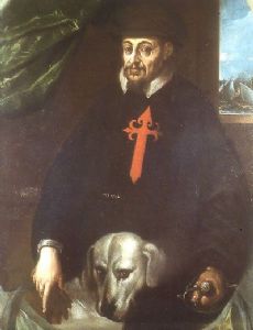 Giovanni Andrea Doria
