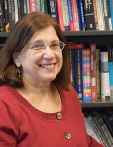 Linda Steiner