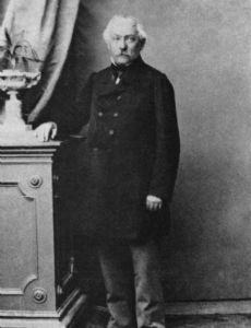 Heinrich Wilhelm Schott