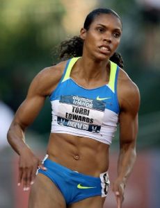Torri Edwards