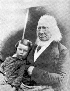 James Drummond (botanist)