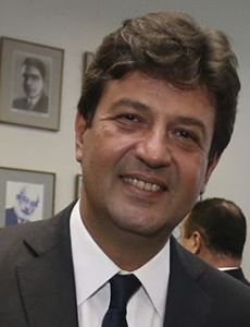 Luiz Henrique Mandetta