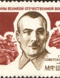 Minay Shmyryov