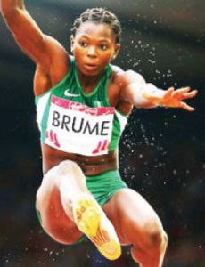 Ese Brume