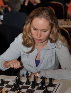 Mariya Sergeyeva