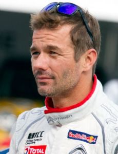 Sébastien Loeb