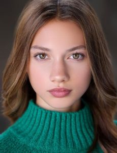 Maya Le Clark