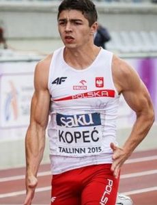 Dominik Kopeć