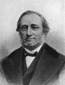 James William Beekman