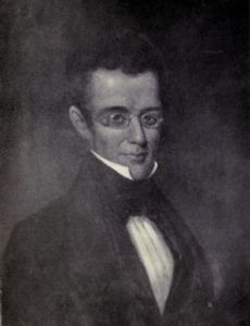 Osgood Johnson