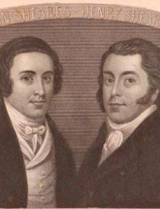 Sheares brothers