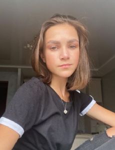 Apollinariia Panfilova