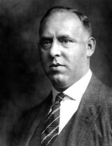 Gregor Strasser