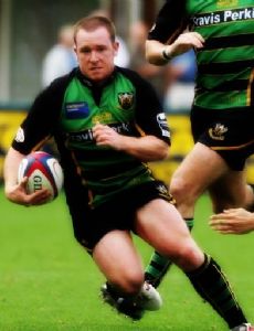 Paul Diggin