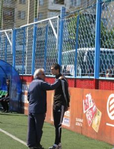 Rafael Safarov