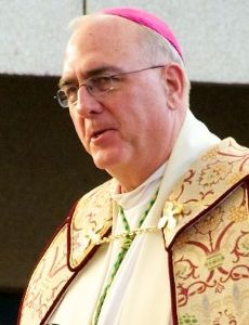 Joseph Fred Naumann