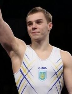 Oleg Verniaiev
