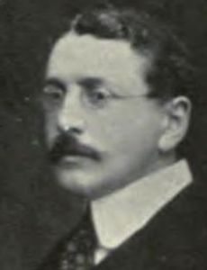 Henry Keswick (MP)