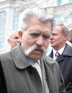 Levko Lukyanenko