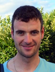 Pieter Serry