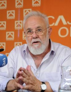 Gonzalo Suárez