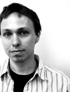 Caleb J. Ross
