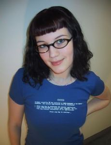 Stephanie Pakrul