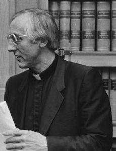 Thomas Gumbleton