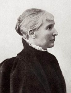Helene von Mülinen