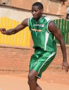 Olivier Shyaka