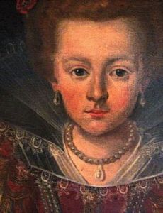 Sophie Elisabeth Pentz