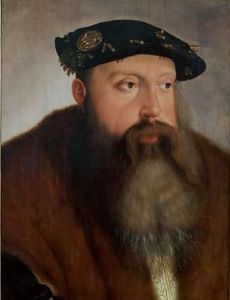 Louis X, Duke of Bavaria