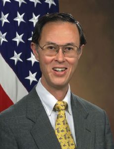 David S. C. Chu