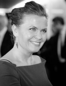 Jorunn Gleditsch Lossius