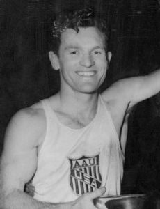 Bob Richards