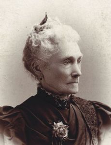 Sarah Granger Kimball