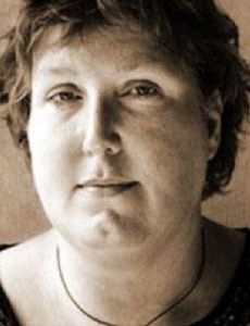 Kathleen Peirce