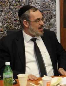 Ya'akov Asher