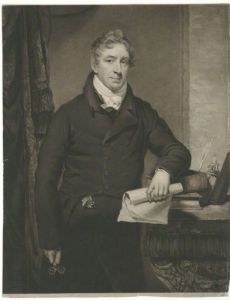 George Holme Sumner